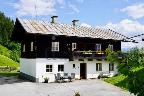 Sankt Veit im Pongau Häuser, Sankt Veit im Pongau Haus mieten 