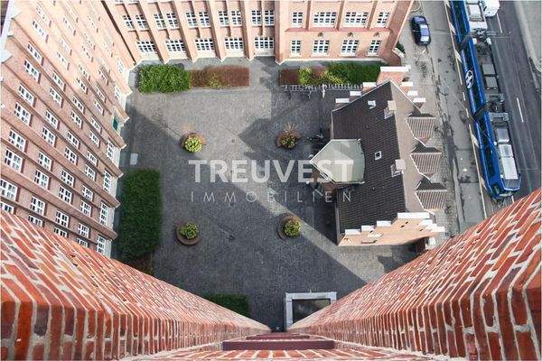 TREUVEST Büro mieten Düsseldorf-09