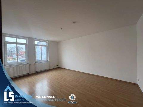 Osterburg (Altmark) Wohnungen, Osterburg (Altmark) Wohnung mieten