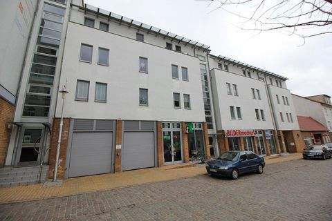 Schwerin Büros, Büroräume, Büroflächen 