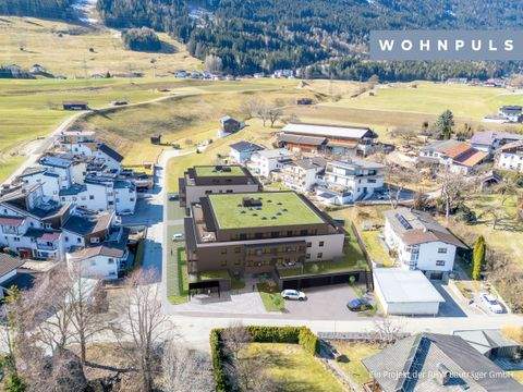 Oberperfuss Wohnungen, Oberperfuss Wohnung kaufen