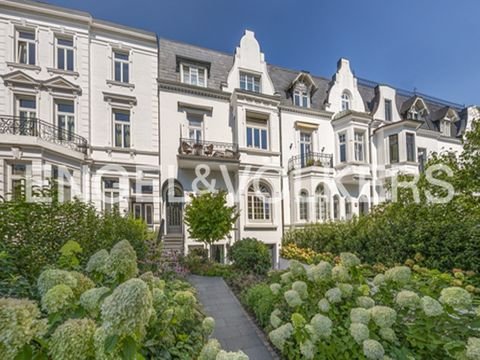 Hamburg Häuser, Hamburg Haus kaufen