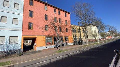 Eisenach Renditeobjekte, Mehrfamilienhäuser, Geschäftshäuser, Kapitalanlage