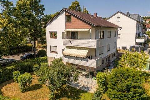 Waiblingen Häuser, Waiblingen Haus kaufen