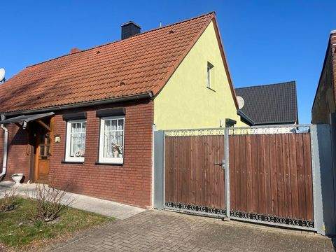 Stendal Häuser, Stendal Haus kaufen