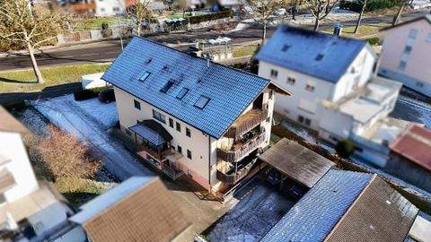 Kippenheim Wohnungen, Kippenheim Wohnung kaufen