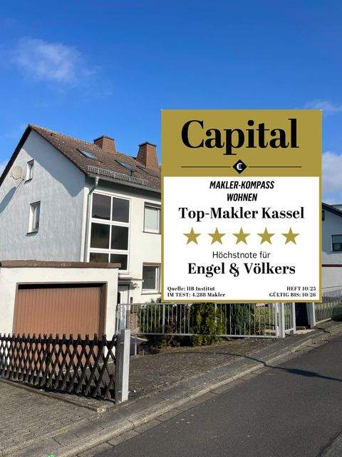 Kassel Häuser, Kassel Haus kaufen