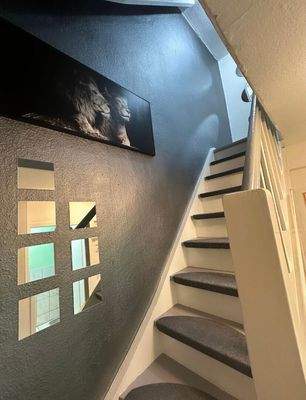 1345 - Treppenhaus - 02