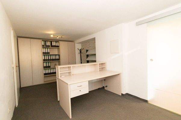 Bürofläche, Annaberg