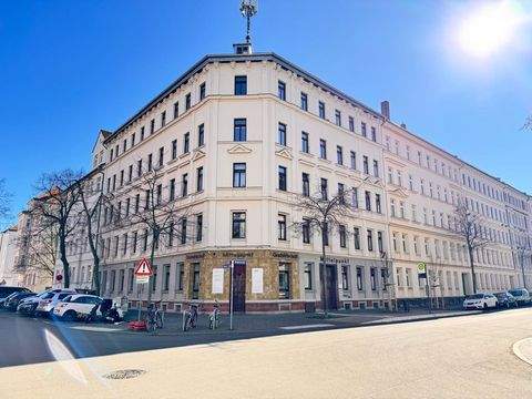 Leipzig Wohnungen, Leipzig Wohnung mieten
