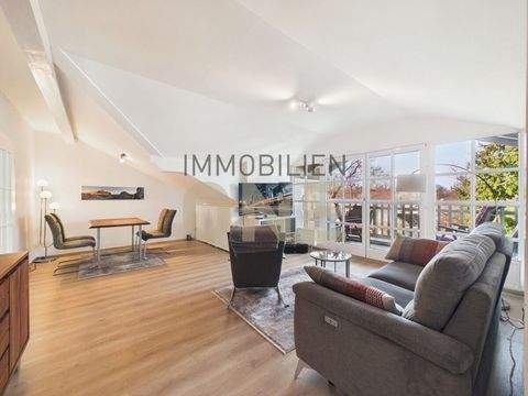 Oberhaching / Deisenhofen Wohnungen, Oberhaching / Deisenhofen Wohnung kaufen