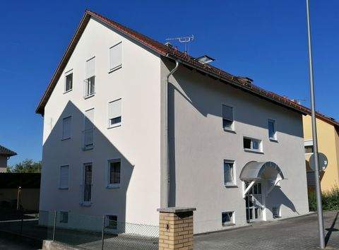 Schwandorf Wohnungen, Schwandorf Wohnung kaufen