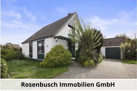 Bremen / Lüssum Häuser, Bremen / Lüssum Haus kaufen