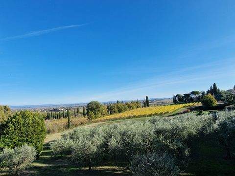 Montepulciano Häuser, Montepulciano Haus kaufen