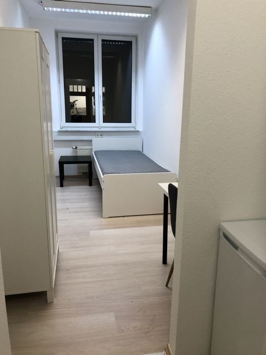 Möbliertes Shared Apartment in Aschaffenburg