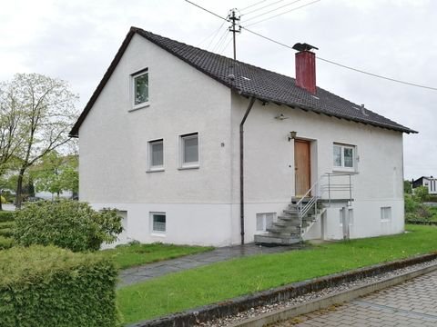 Langenenslingen Häuser, Langenenslingen Haus kaufen