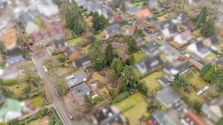 Toplage mit großem Potential