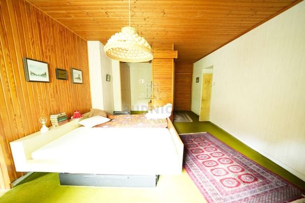 Schlafzimmer EG