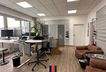 Büro Innenansicht 3