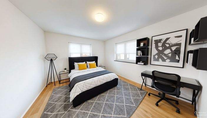 OG Kinderzimmer 2 mit KI möbliert