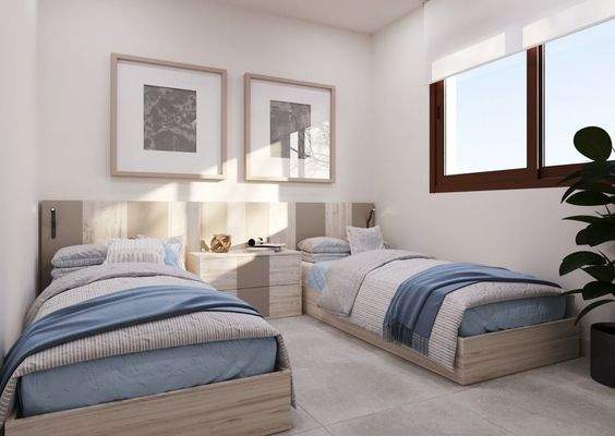 Neue Wohnungen zum Verkauf in Meeresnähe in Cala Llitera, Capdepera, Mallorca