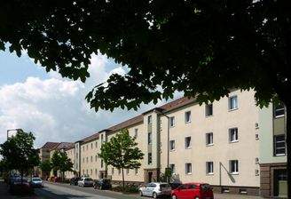 Außenansicht vorn