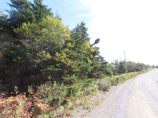 Cape Breton - Belfry Lake - Traumhaft schöne Lage 