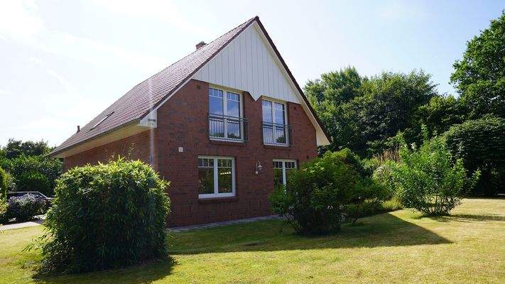 ...in Ihrem neuen Zuhause