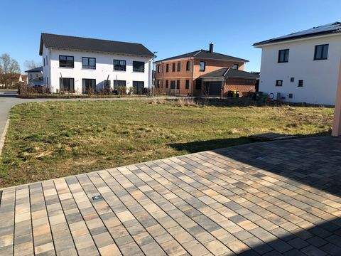 Bad Staffelstein Grundstücke, Bad Staffelstein Grundstück kaufen