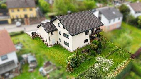 Wertheim Häuser, Wertheim Haus kaufen