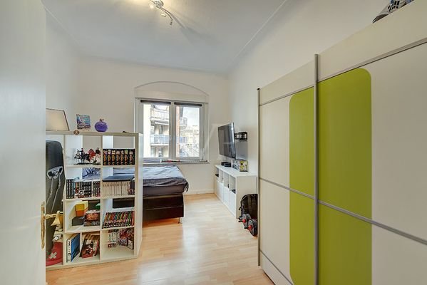 Von Poll - 1. OG Kinderzimmer