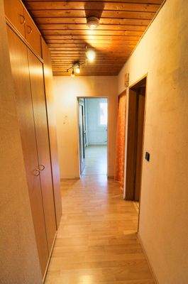 Flur Bild 2