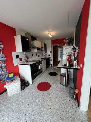Küche 1