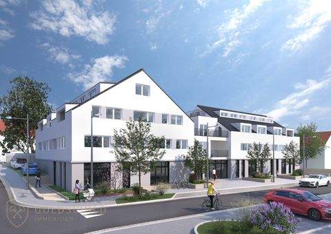 Pliezhausen Büros, Büroräume, Büroflächen 