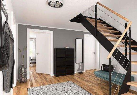 TC Stadthaus-Flair-152-RE-HPL-Diele-Elegance