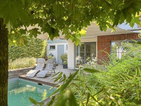 Mettmann / Metzkausen Häuser, Mettmann / Metzkausen Haus kaufen