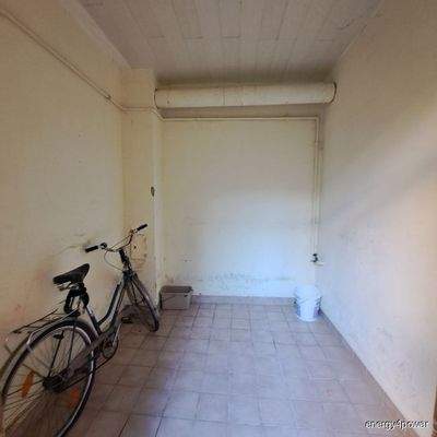 allg. Fahrrad-Abstellraum