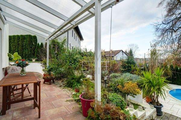 Ansicht West-Terrasse 2