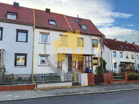 Quedlinburg Häuser, Quedlinburg Haus kaufen