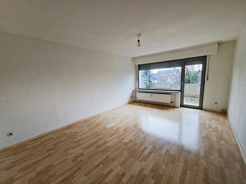 Werl Wohnungen, Werl Wohnung kaufen