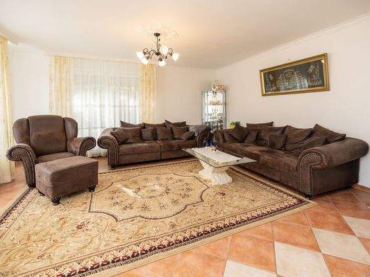 Wohn-Ess-Kochbereich (EG)