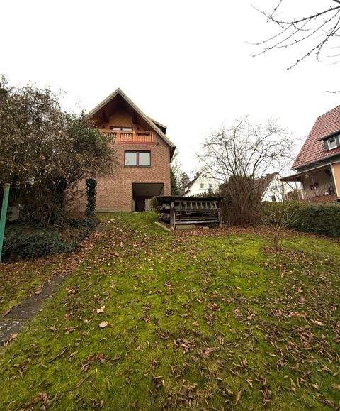 Porta Westfalica Häuser, Porta Westfalica Haus kaufen