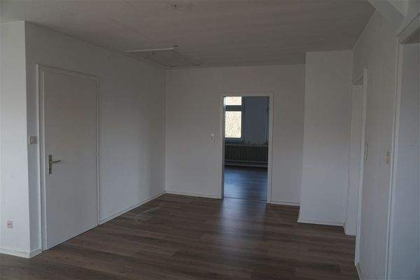 Wohnbereich OG Whg 2