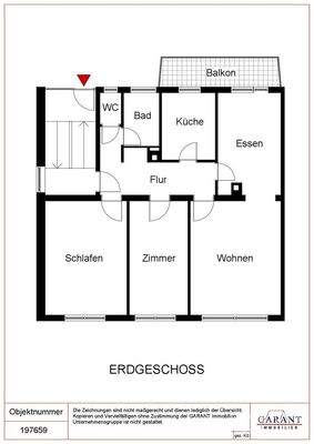 Erdgeschoss