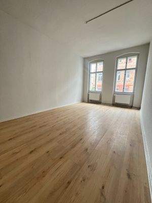 Bilder nach Renovierung Wohnungen