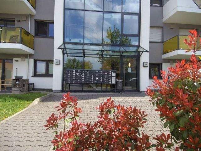 2 Zimmer Wohnung - Frankfurt - Nordend - WE 65 inkl. Wohnungsstrom - Foto 5