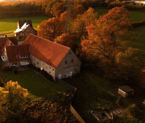 Kirchlengern / Brandhorst Häuser, Kirchlengern / Brandhorst Haus kaufen