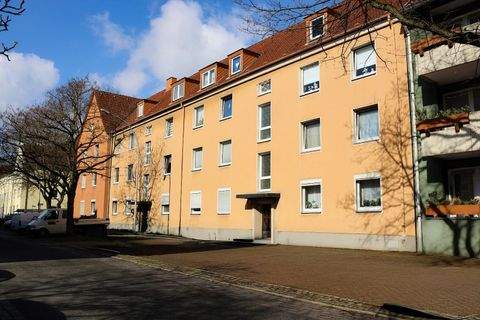 Herne Wohnungen, Herne Wohnung mieten