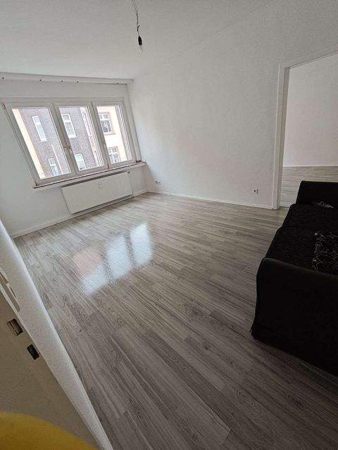 Gelsenkirchen Wohnungen, Gelsenkirchen Wohnung mieten