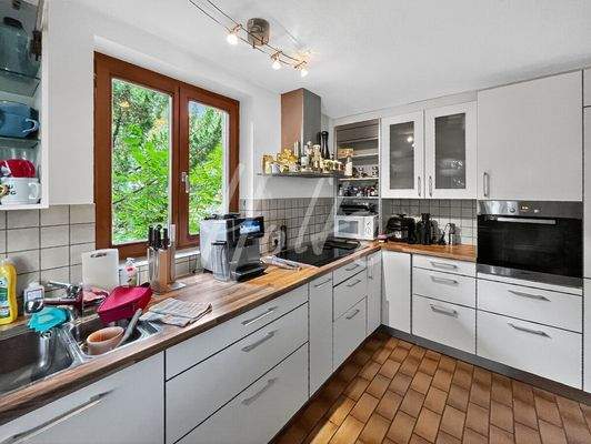 EG - Küche - Bild 1